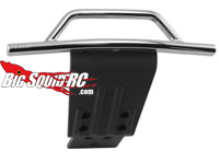 RPM slash 4x4 bumper