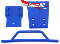 RPM slash 4x4 bumper