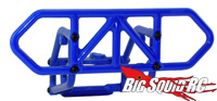 RPM slash 4x4 bumper