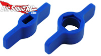 RPM Shock Wrenches 