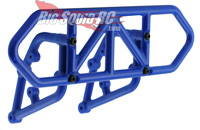 RPM slash rear bumper