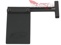 RPM slash mud flaps