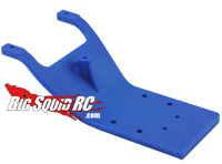 RPM Traxxas skid plate