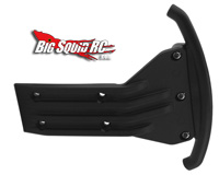 RPM baja 5b bumper skid plate