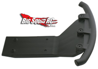 RPM baja 5b bumper skid plate