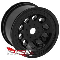 RPM Revolver Wheels