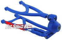 RPM REVO A-ARMS