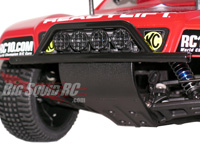 RPM sc10 bumper