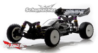 Schumacher Cat SX2