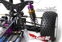 Schumacher Cat SX2