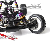 Schumacher Cat SX2