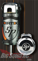 speed passion cirtix motors