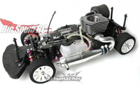 Schumacher Fusion 28 Turbo