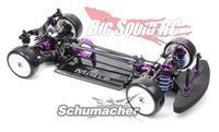 Schumacher Racing mi4
