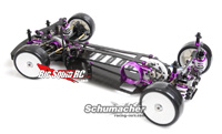 Schumacher Racing mi4