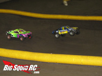 Trackside Short Course Showdown