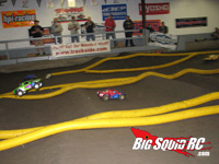 Trackside Short Course Showdown