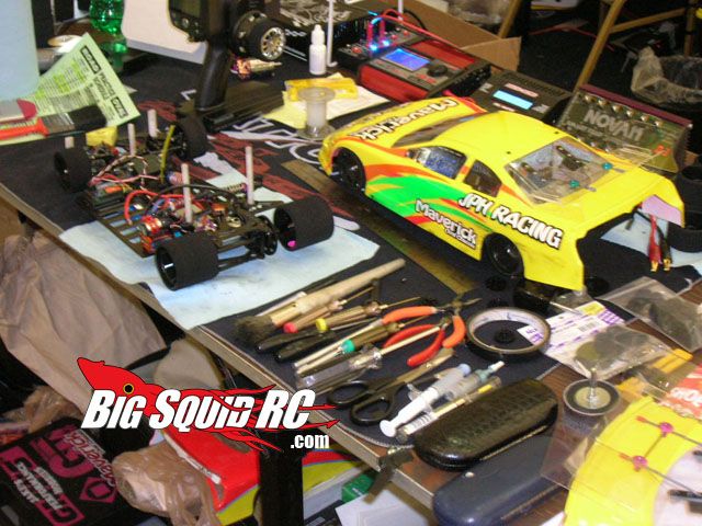 carpet racing rc cars