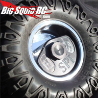 SPI Racing Rockers
