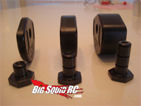SPI Racing Rockers