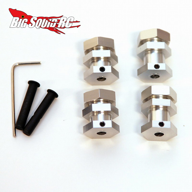 stampede to rustler conversion kit