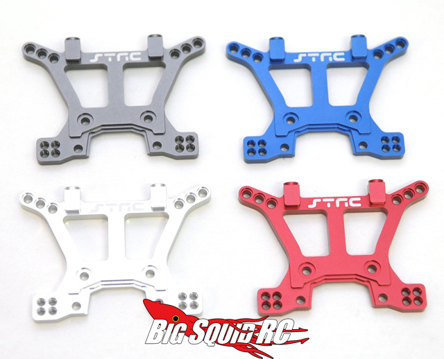 Traxxas slash hop deals up parts