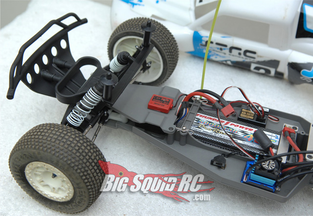 Strc rc deals