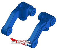 ST Racing Concepts Team Associated SC10 Hop Up