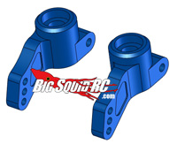 ST Racing Concepts Team Associated SC10 Hop Up