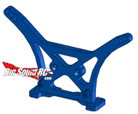 ST Racing Concepts Team Associated SC10 Hop Up