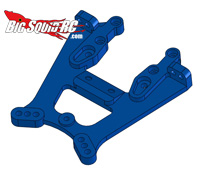 ST Racing Concepts Team Associated SC10 Hop Up