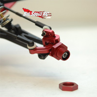 ST Racing Concepts associated sc10 17mm hex