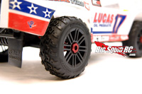 ST Racing Concepts associated sc10 17mm hex