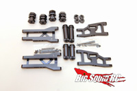 ST Racing Concepts 17mm hex conversion