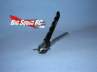 ST Racing Concepts Shock Shaft Pliers