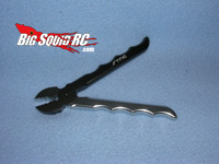 ST Racing Concepts Shock Shaft Pliers