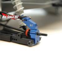 ST Racing Concepts Traxxas Slash tow in