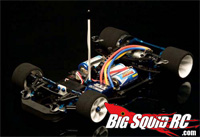 Team Associated Servo