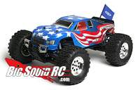 Team Associated MGT