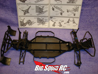 Team Associated SC10