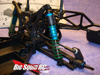 Team Associated SC10