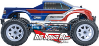 LRP S10 Blast MT