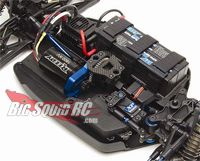 team associated e-conversion