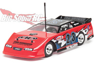 rc18 late model