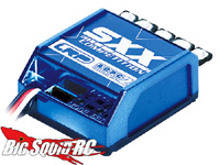 Team Associated LRP SXX