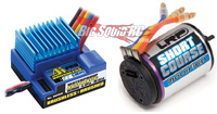 LRP Brushless