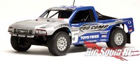 Team Associated Pro Comp SC8