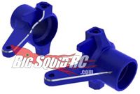 Team Associated rc8 steering blocks