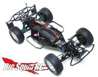 Team Associated sc10