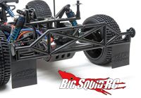 Team Associated sc10